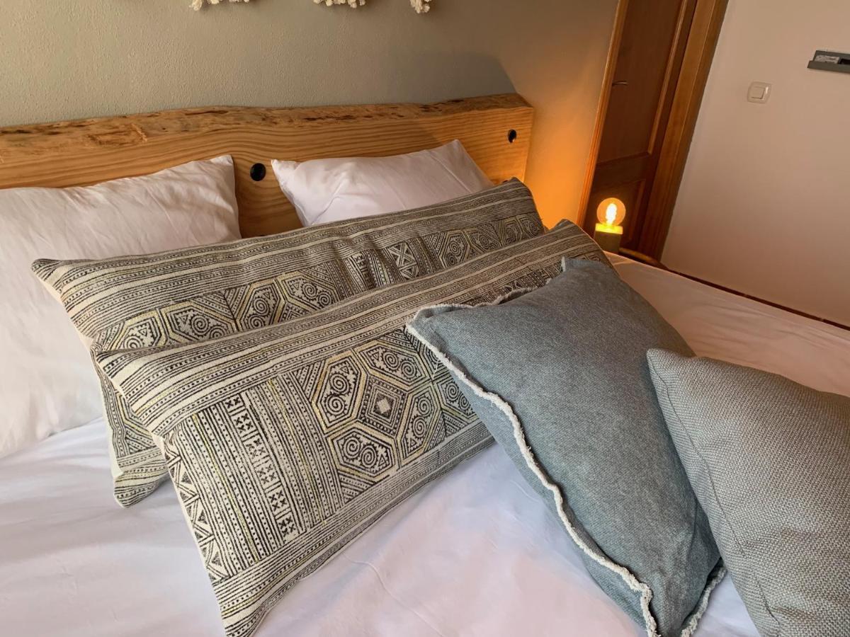 Bed And Breakfast Mirador Infinito Alhaurín el Grande Εξωτερικό φωτογραφία