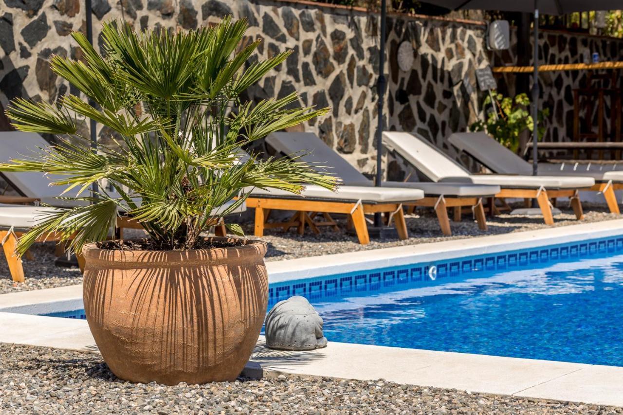 Bed And Breakfast Mirador Infinito Alhaurín el Grande Εξωτερικό φωτογραφία